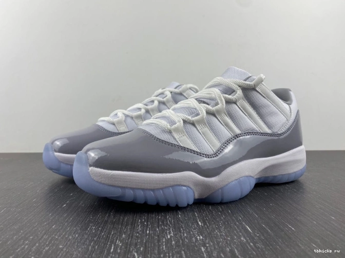 Reps TB 11 Jordan AV2187-140 Air Low Cement Grey 0821
